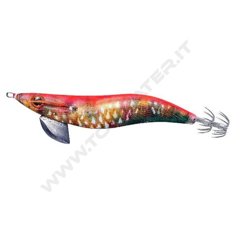 Fish Inc. Lures Egilicious