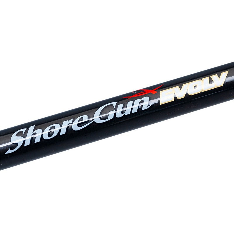 Palms Shore Gun Evolv SFTGS-103H+.BL