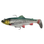 Savage Gear 4D Trout Rattle Shad