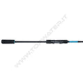 Game By Laboratorio Eging Saltwater Spinning rods