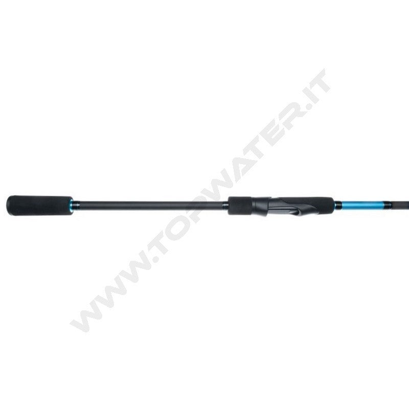 Game By Laboratorio Eging Saltwater Spinning rods