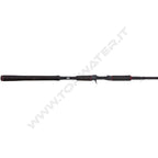 Abu Garcia Beast Pike Casting rods