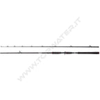Abu Garcia Beast Pike Casting rods