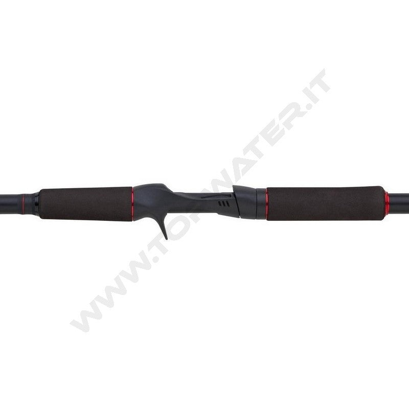 Abu Garcia Beast Pike Casting rods