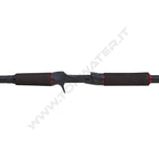 Abu Garcia Beast Pike Casting rods