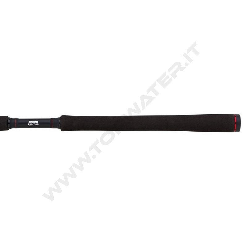 Abu Garcia Beast Pike Casting rods