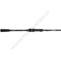 Abu Garcia Veritas Spinning
