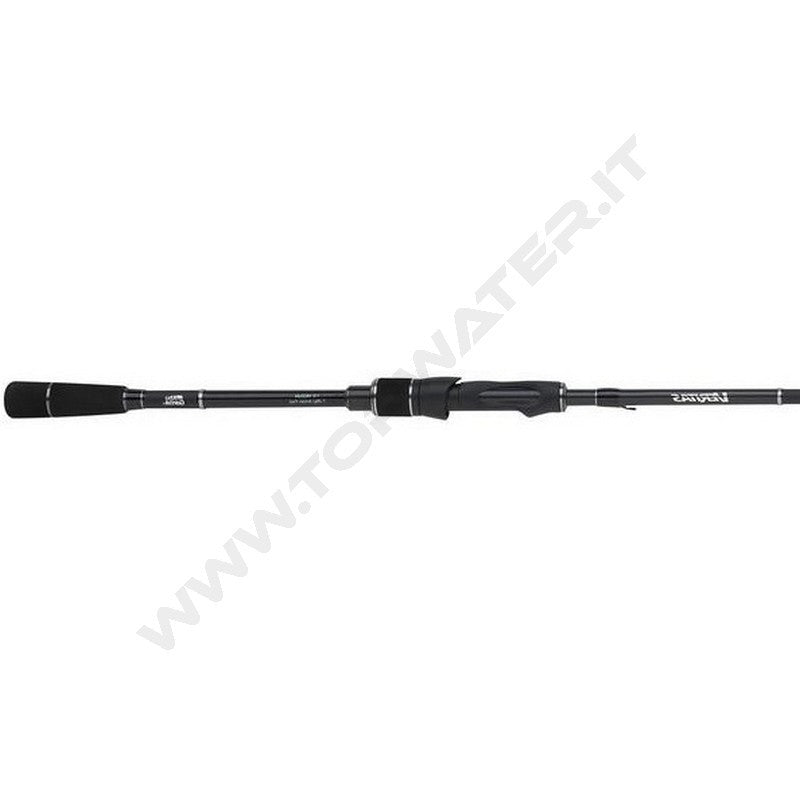 Abu Garcia Veritas Spinning