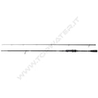 Abu Garcia Veritas Spinning