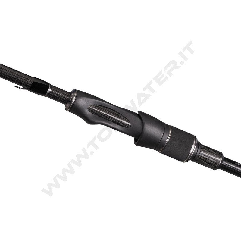 Abu Garcia Veritas Spinning