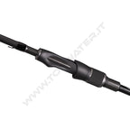 Abu Garcia Veritas Spinning