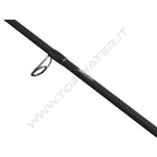 Abu Garcia Veritas Spinning