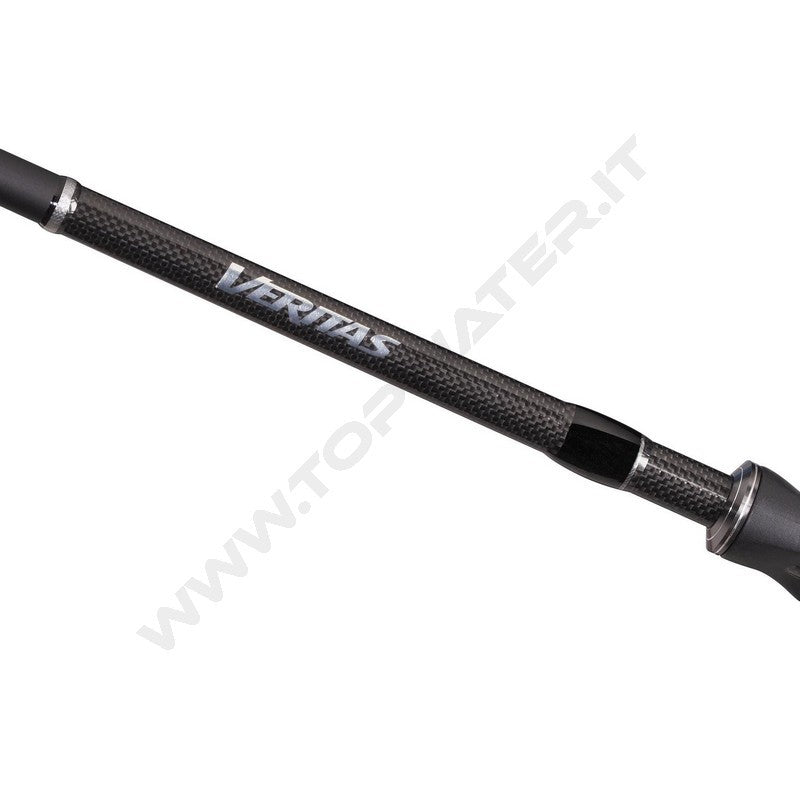 Abu Garcia Veritas Spinning