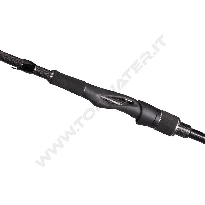 Abu Garcia Veritas Spinning