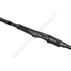 Abu Garcia Veritas Spinning