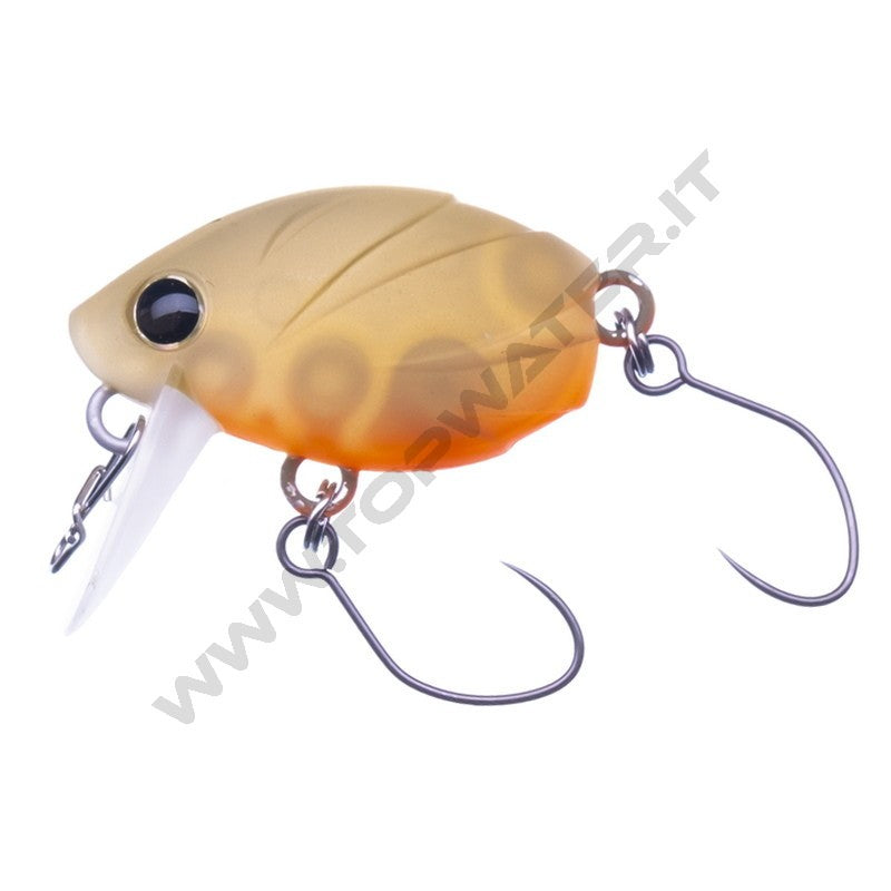 Lucky Craft Air Pellet SS