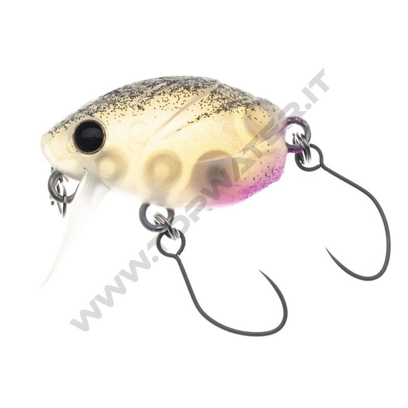Lucky Craft Air Pellet SS