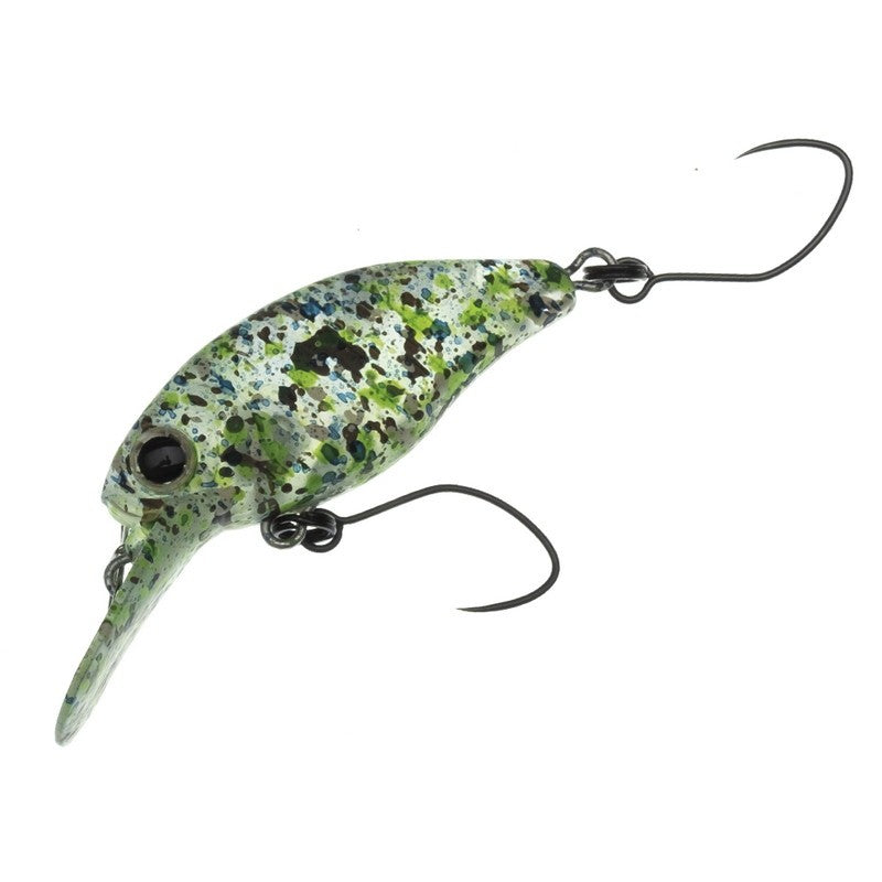 Lucky Craft Flat Cra-Pea MR