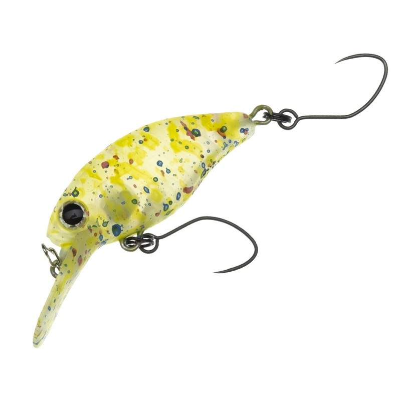 Lucky Craft Flat Cra-Pea MR
