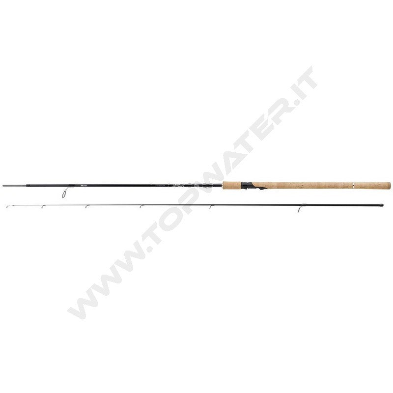 Abu Garcia Venturi V2 Spinning Rod