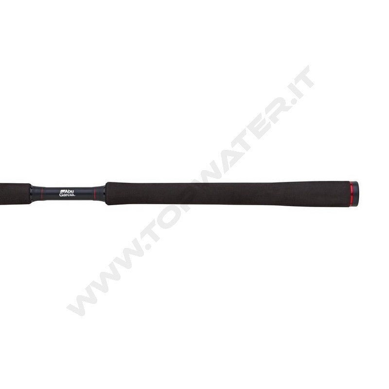 Abu Garcia Beast Pike Dedbait rod