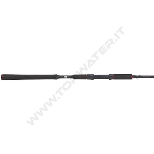 Abu Garcia Beast Pike Dedbait rod