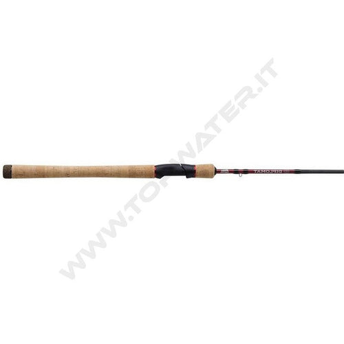 Abu Garcia Diplomat V2 Travel