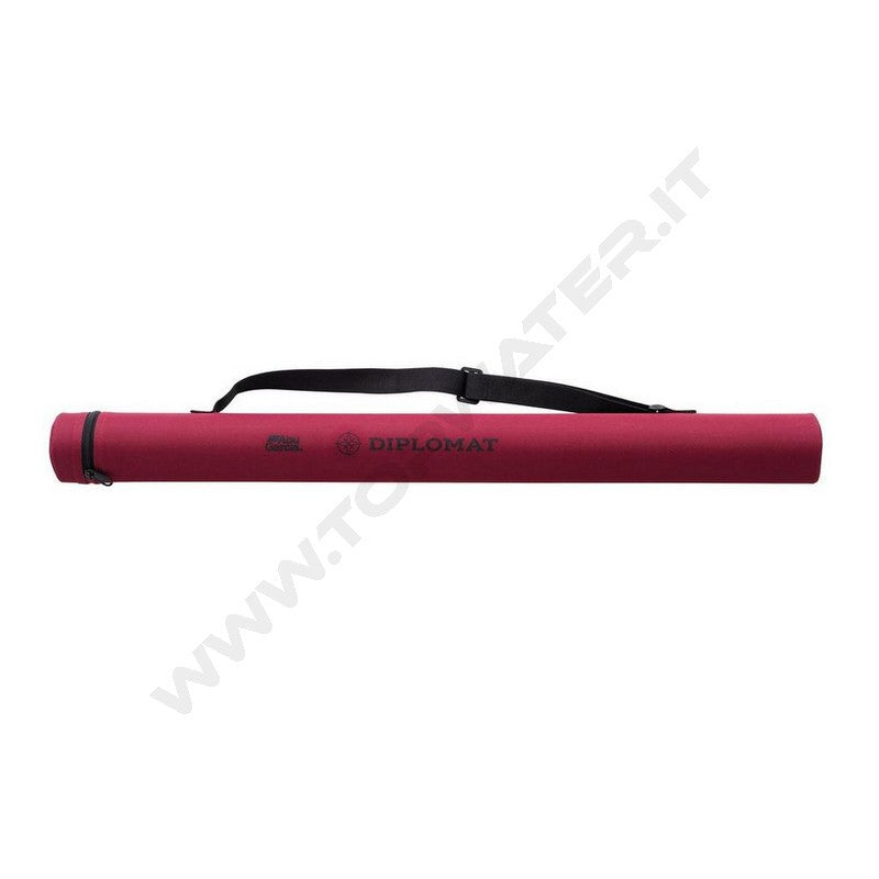 Abu Garcia Diplomat V2 Travel
