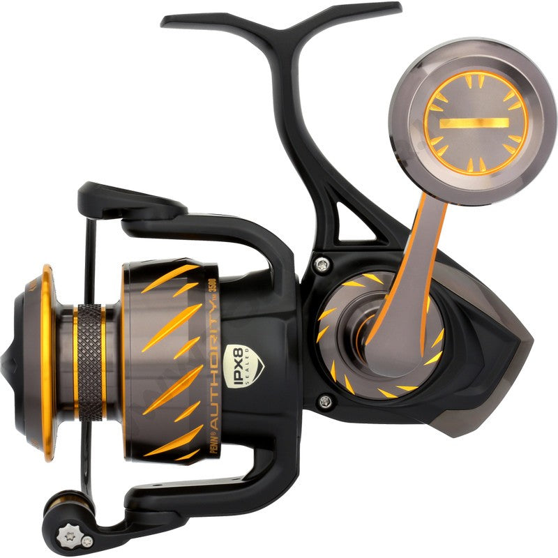 PENN Authority Spinning