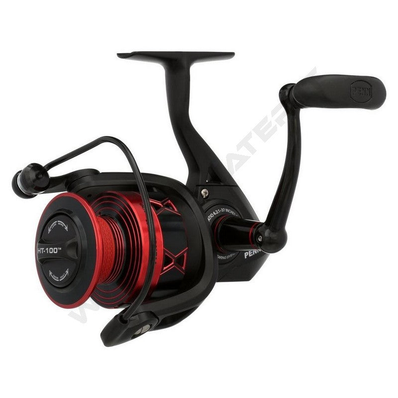 Penn Fierce IV Spinning