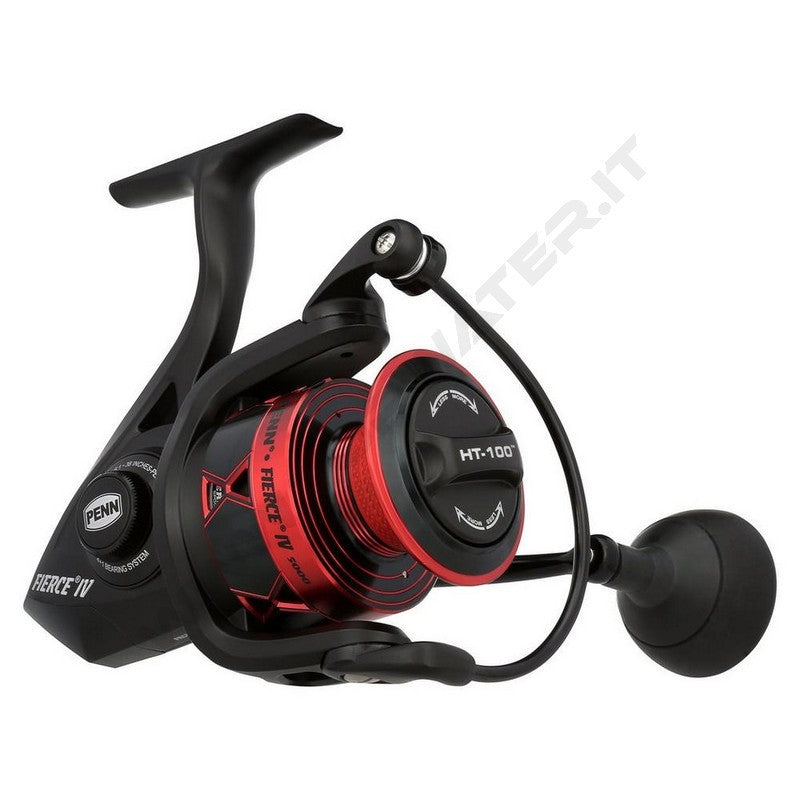 Penn Fierce IV Spinning