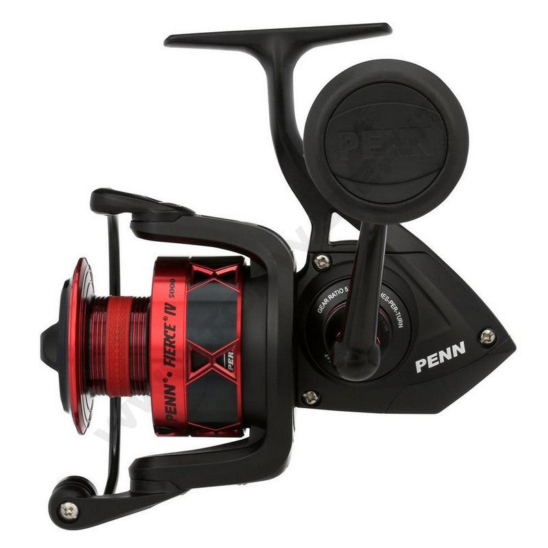 Penn Fierce IV Spinning