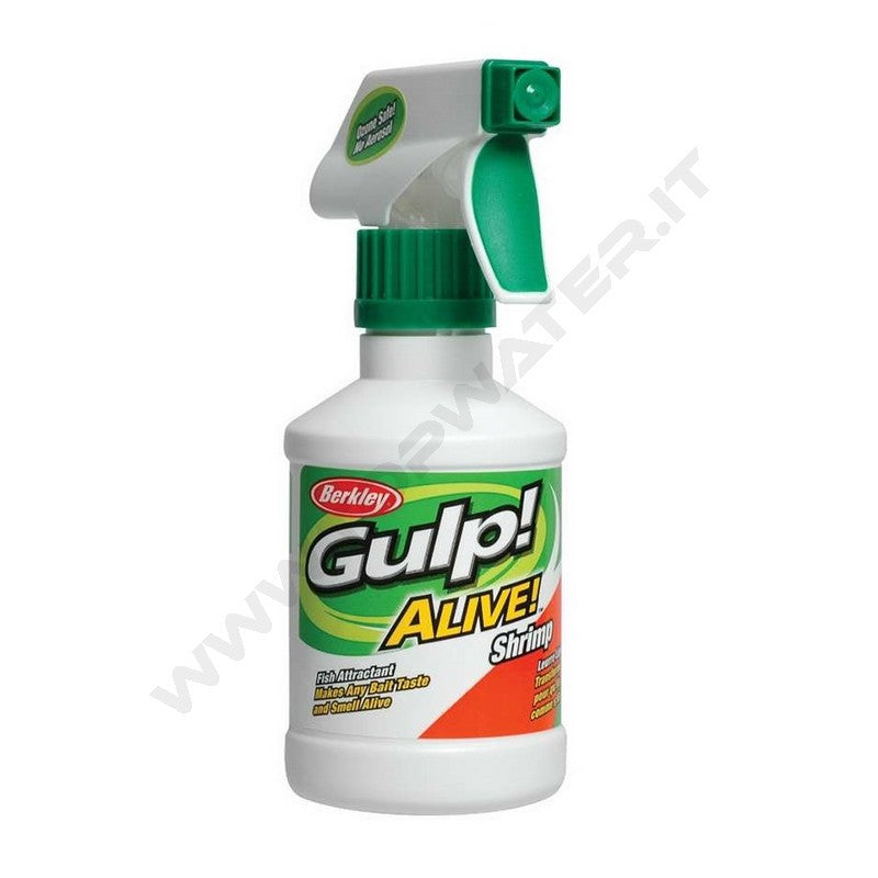 Berkley Gulp Alive Spray