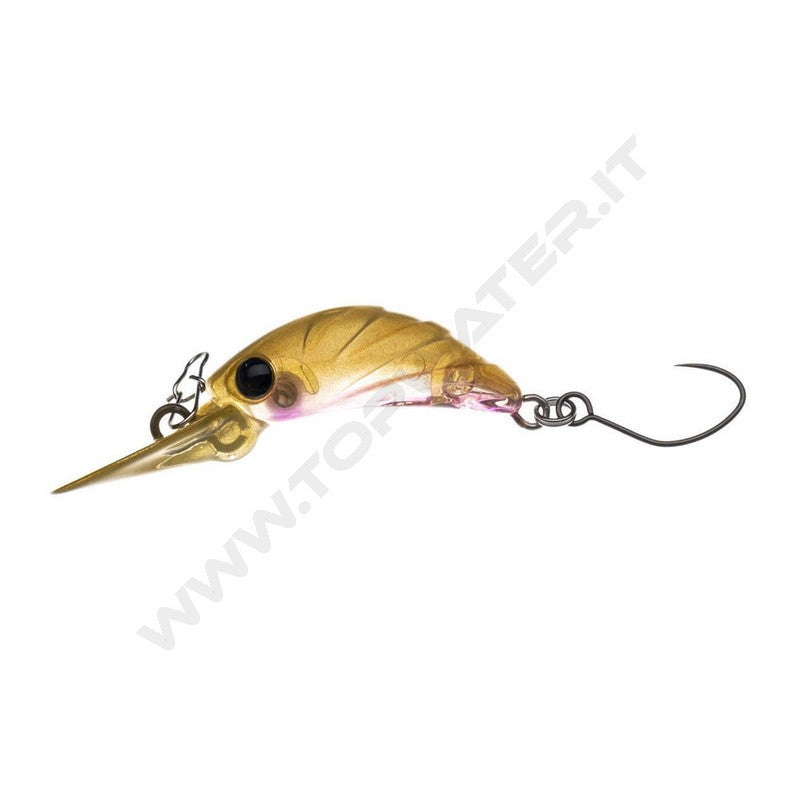 Lucky Craft Micro Air Blow F