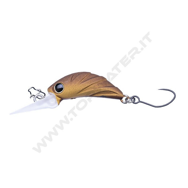 Lucky Craft Micro Air Blow F