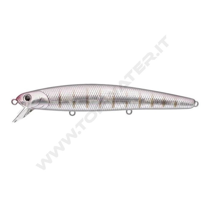 Lucky Craft Flash Minnow 110 SW
