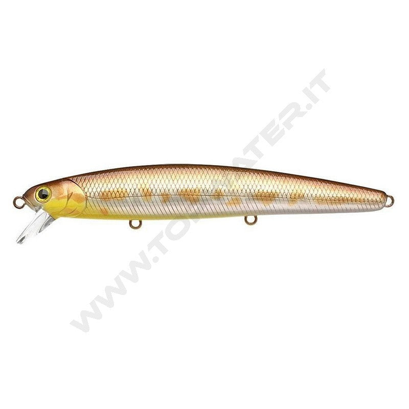 Lucky Craft Flash Minnow 110 SW