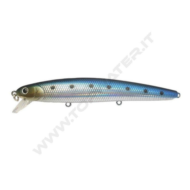 Lucky Craft Flash Minnow 110 SW