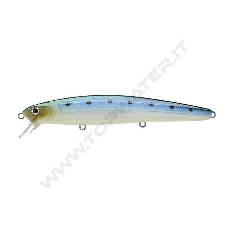 Lucky Craft Flash Minnow 110 SW