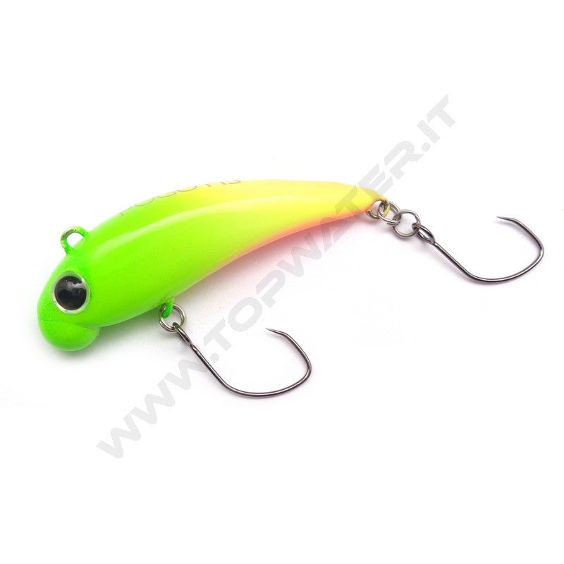 Mukai Tremo Pogo