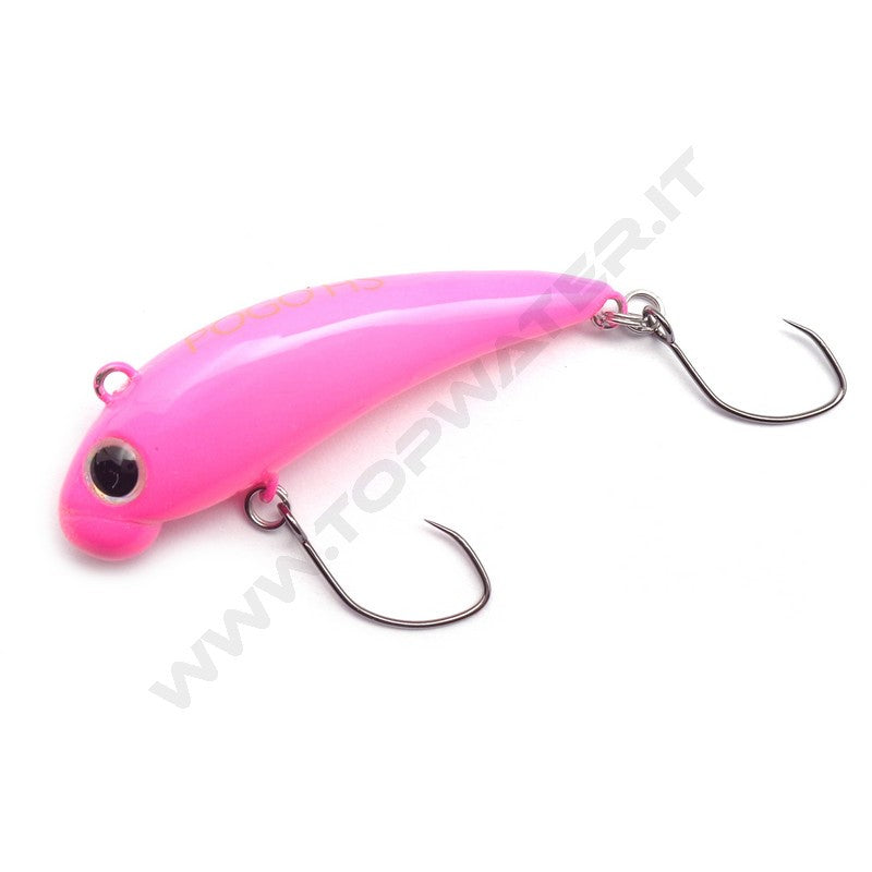 Mukai Tremo Pogo