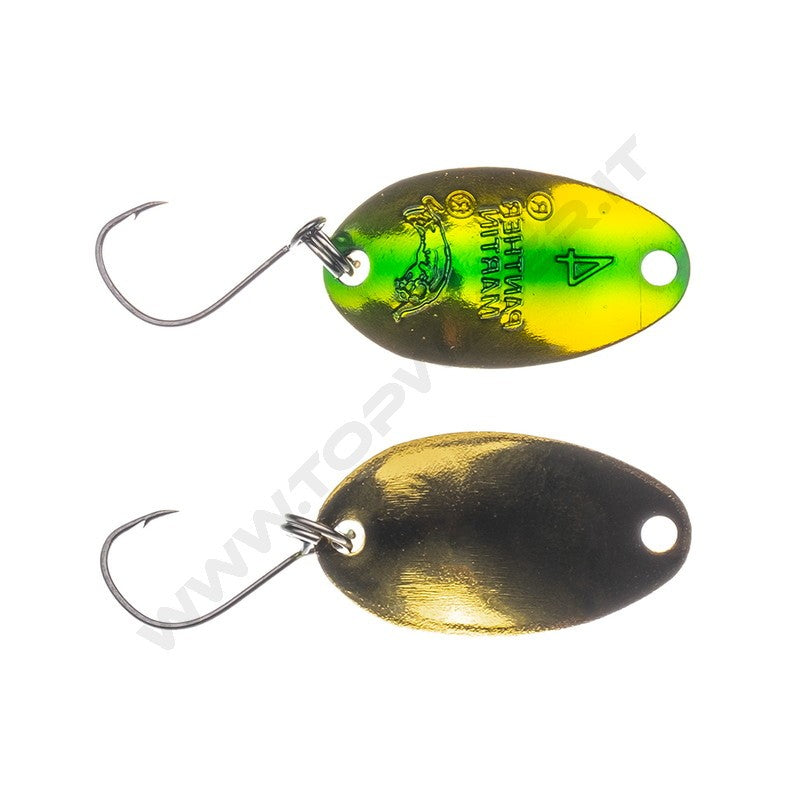 Panther Martin Ardito Spoon