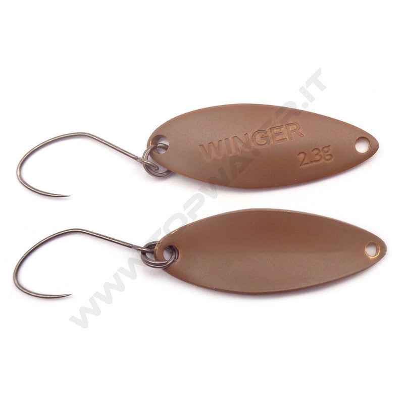 Gosen Fata Winger