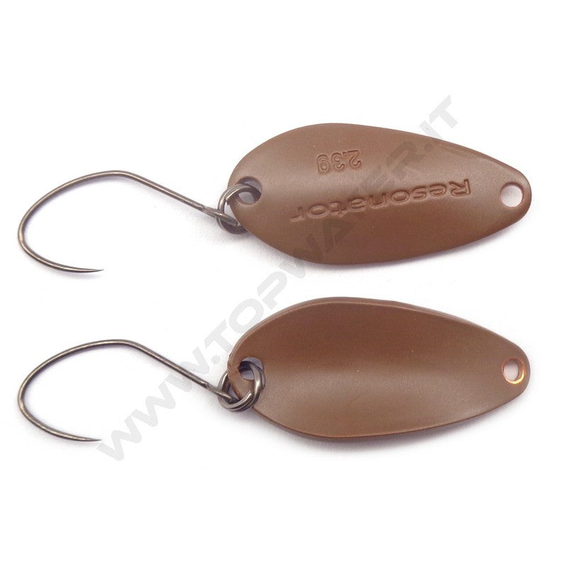 Gosen Fata Resonator Spoon