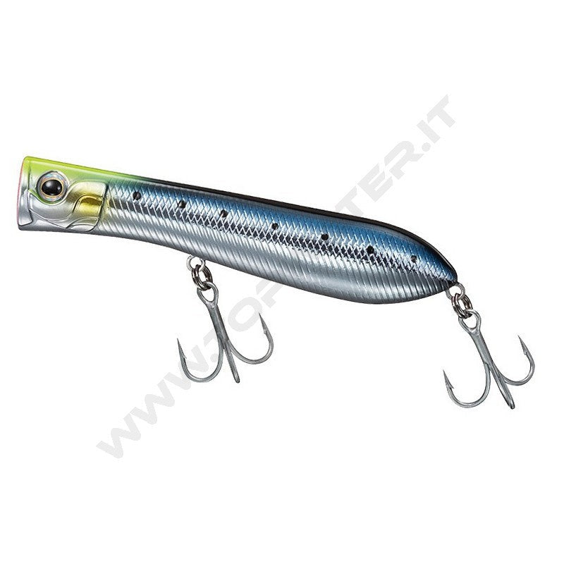 Daiwa SaltyPop 95F