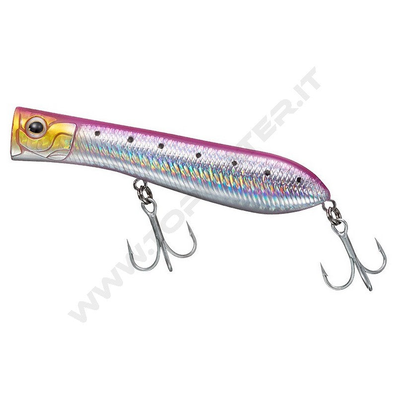 Daiwa SaltyPop 95F