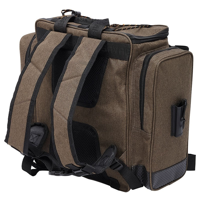 Savage Gear Specialist Rucksack 3 Boxes