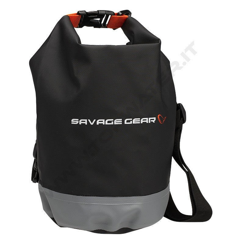 Savage Gear WP Rollup Bag 5L