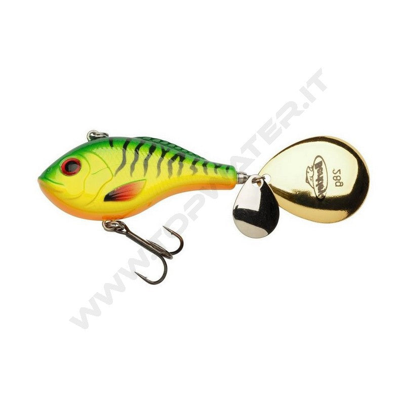 Berkley Pulse Spintail XL