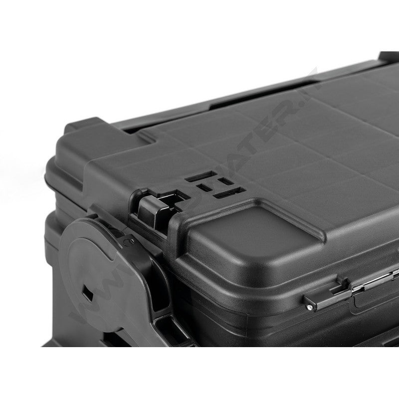 Rapture Area Box Tackle System
